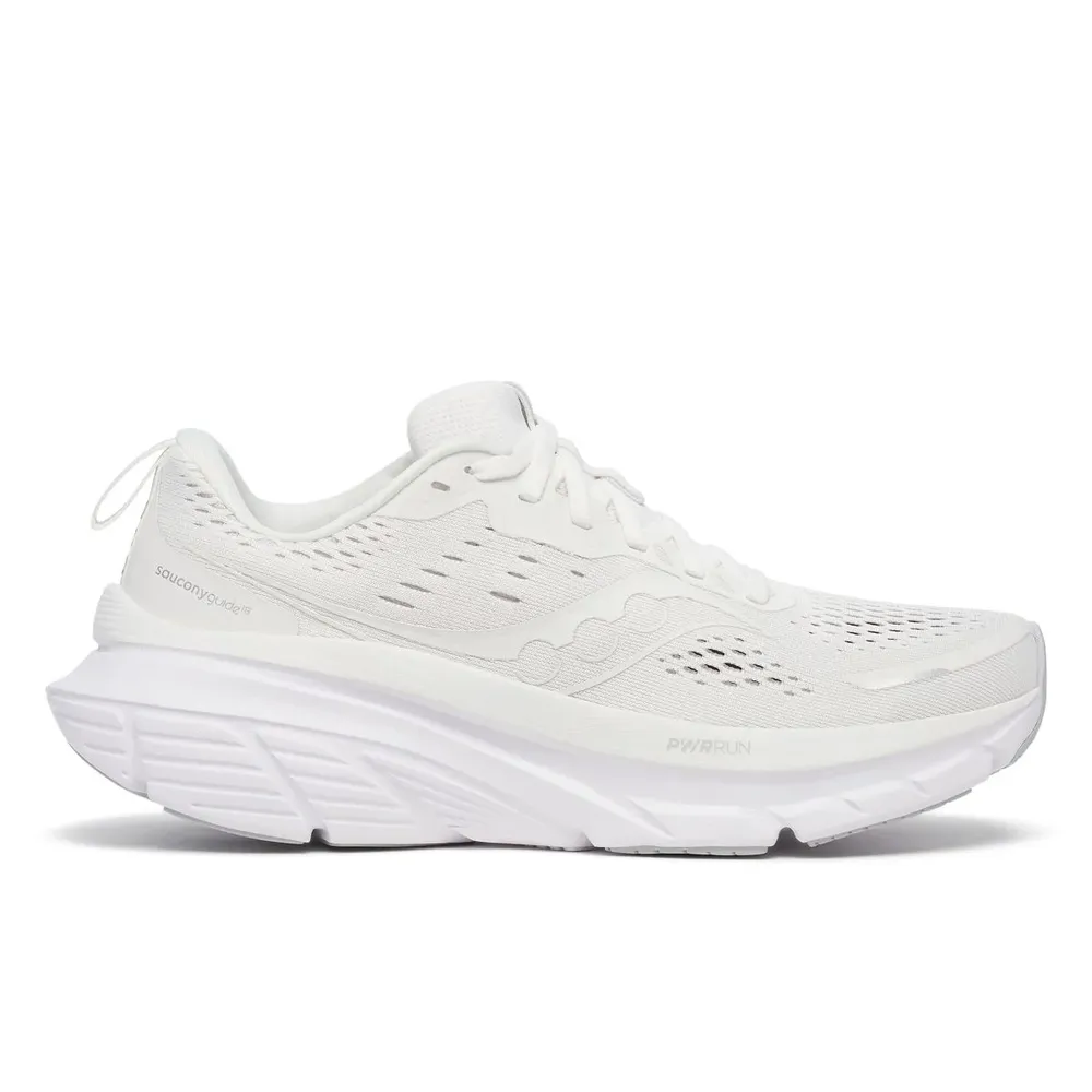 Women's Guide 18