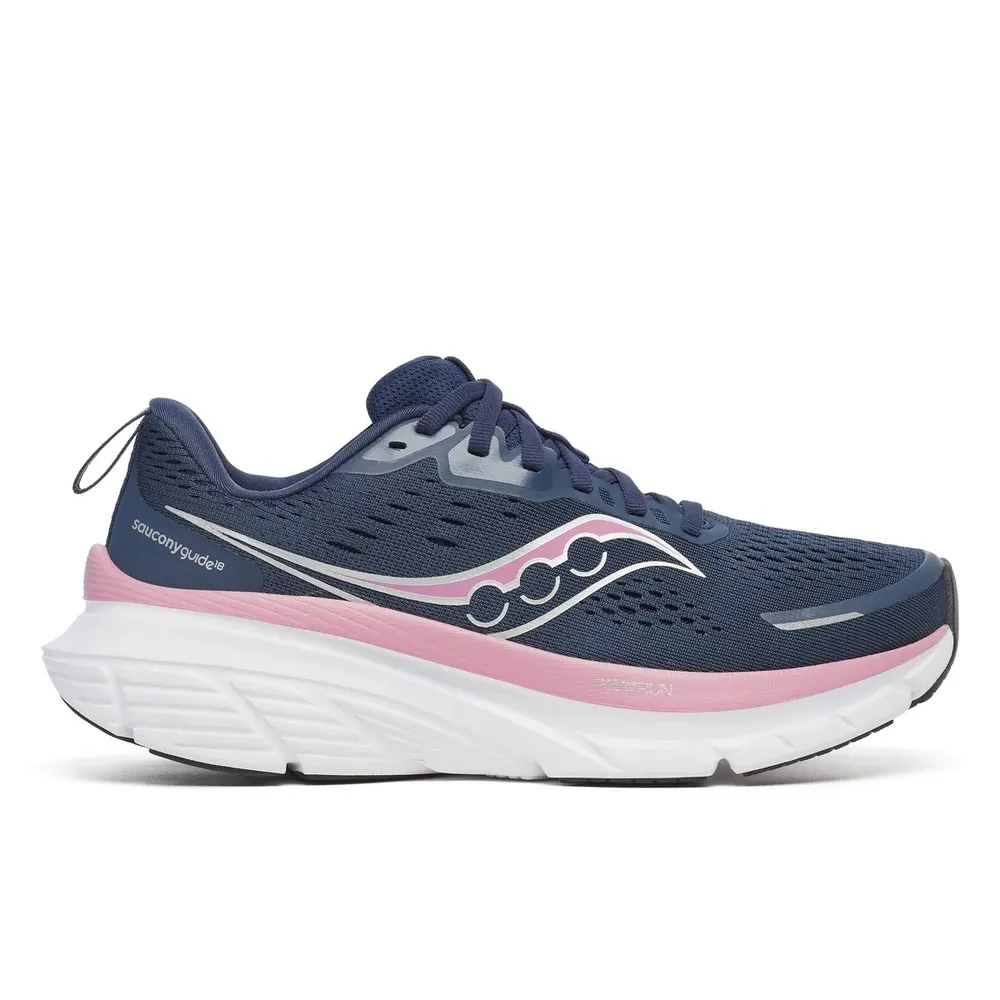 Women's Guide 18