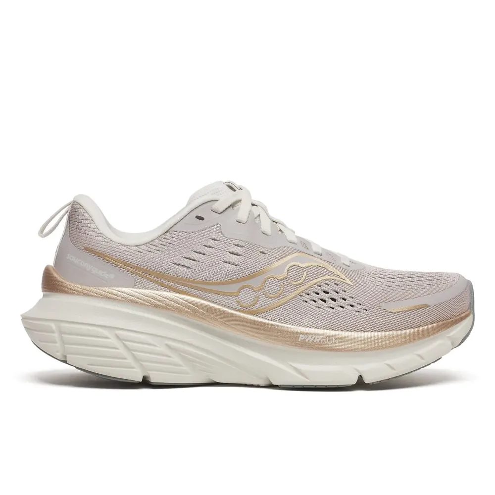 Women's Guide 18