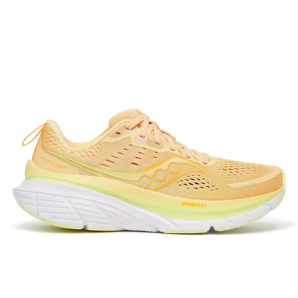 Women's Guide 18