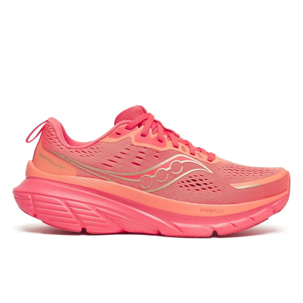 Women's Guide 18