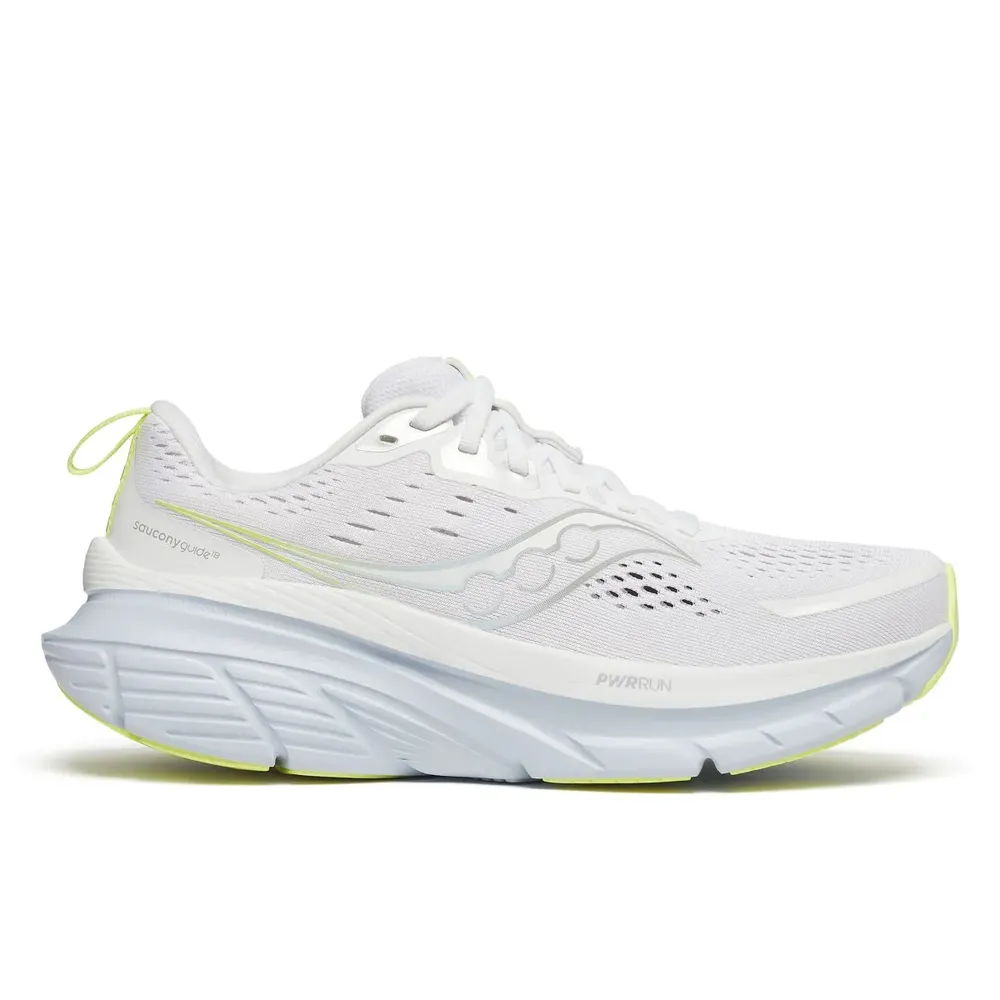 Women's Guide 18