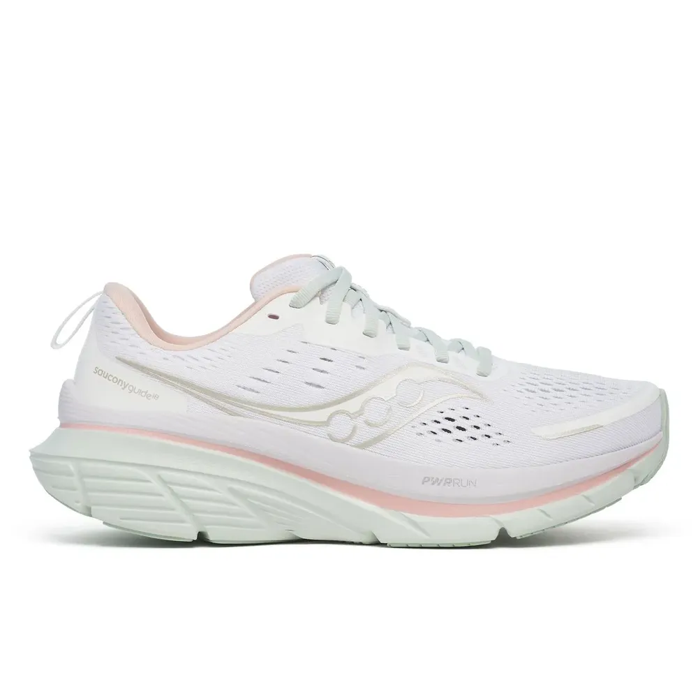 Women's Guide 18