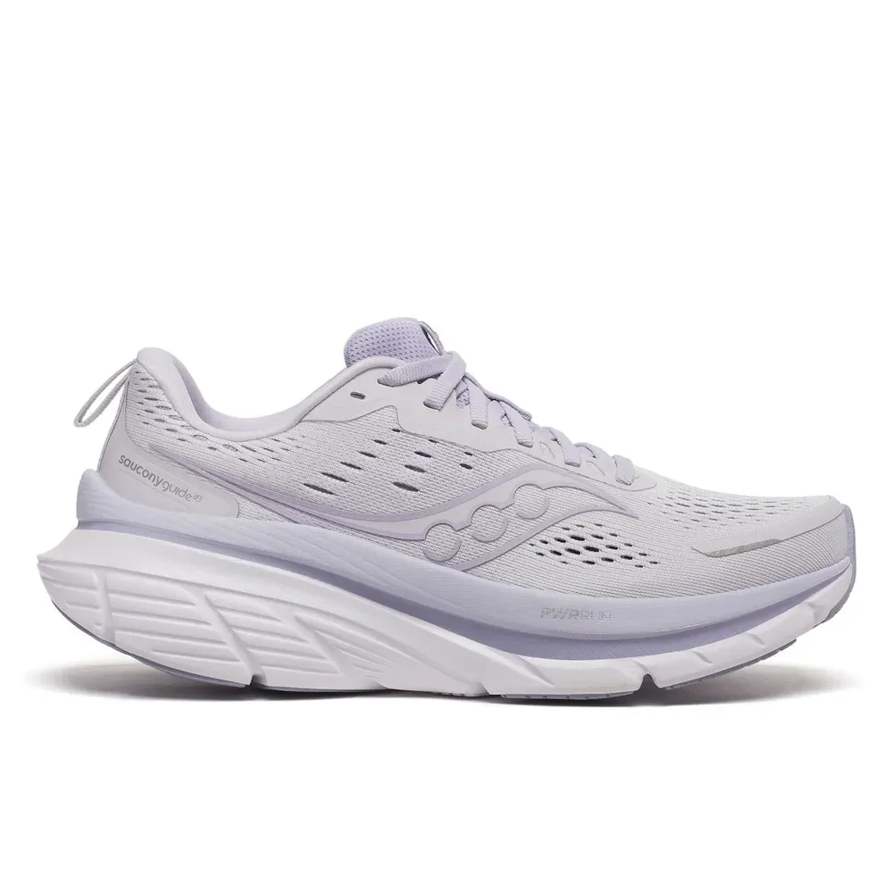 Women's Guide 18