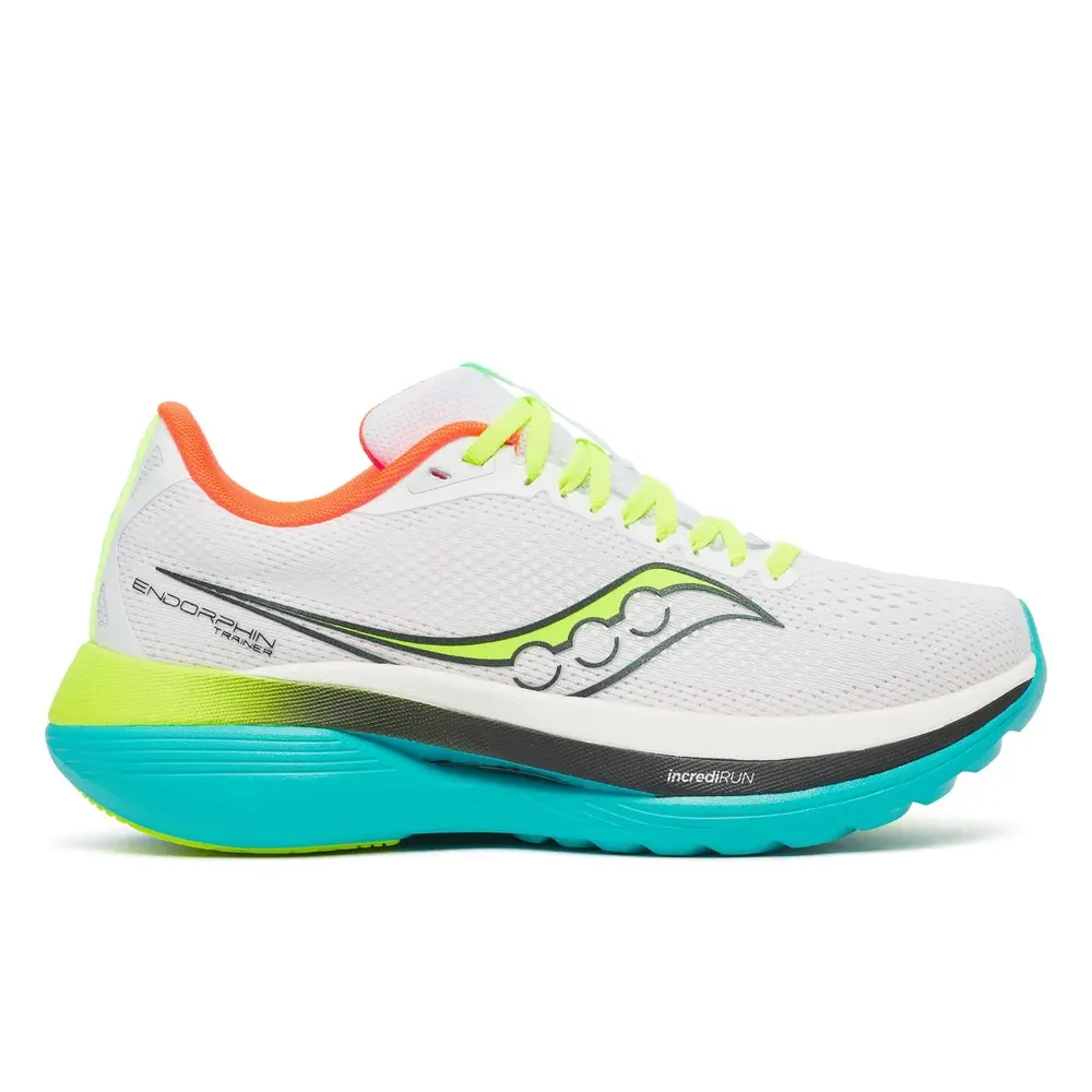 Women's Endorphin Trainer