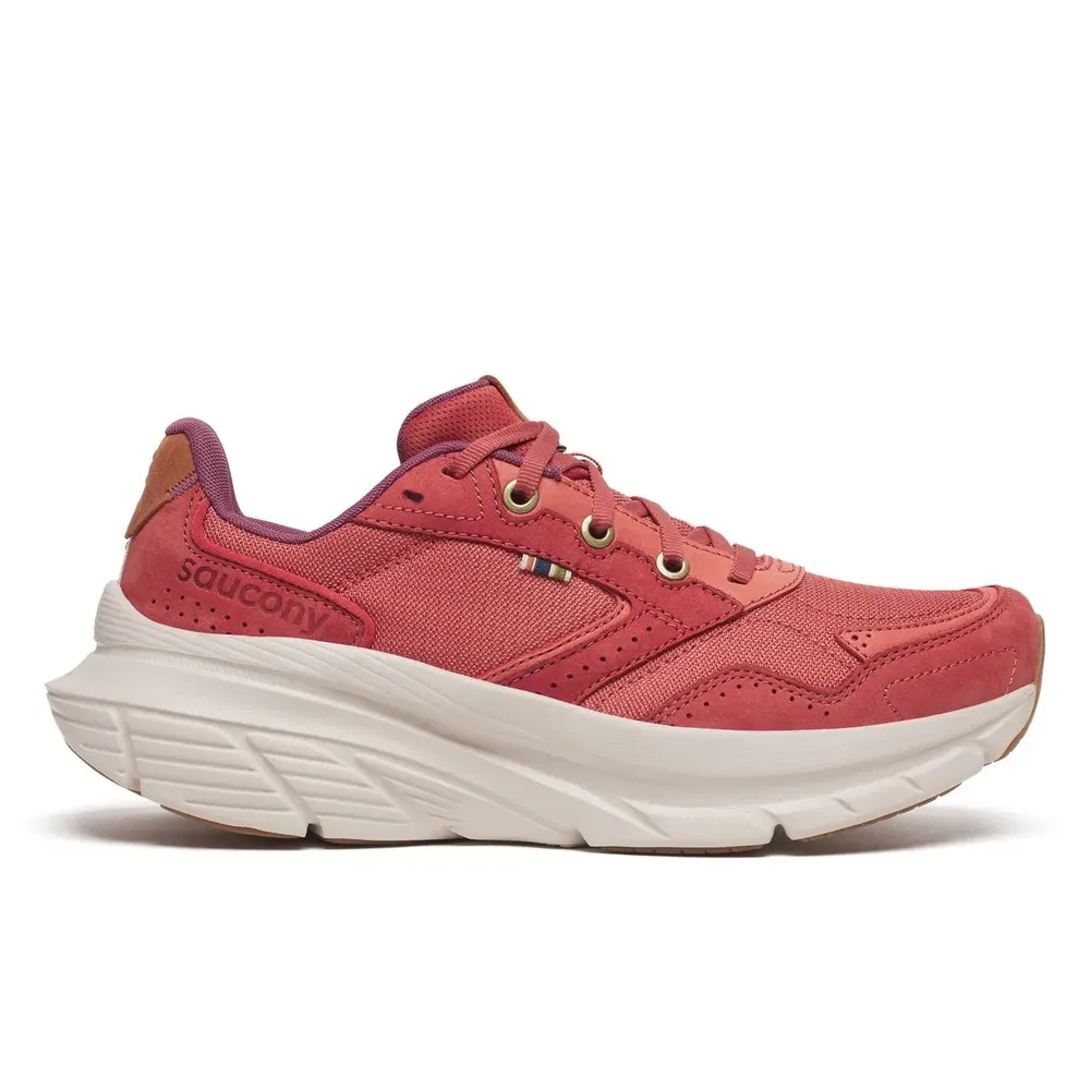 Women's Guide Metro