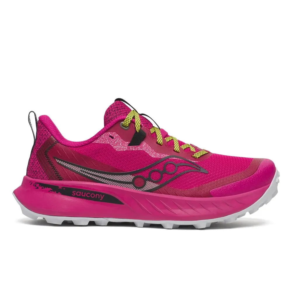 Women's Peregrine 15