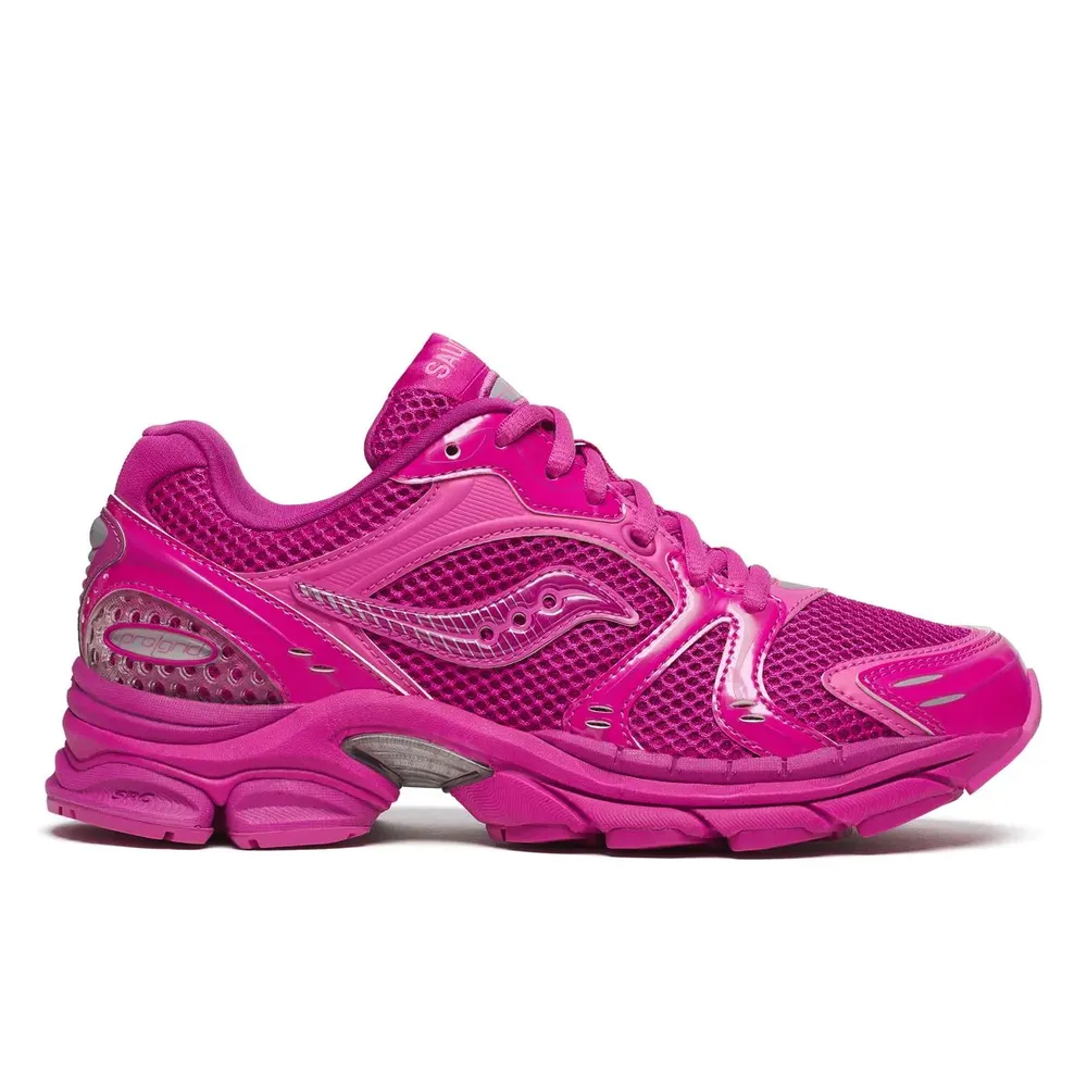 Women's ProGrid Triumph 4