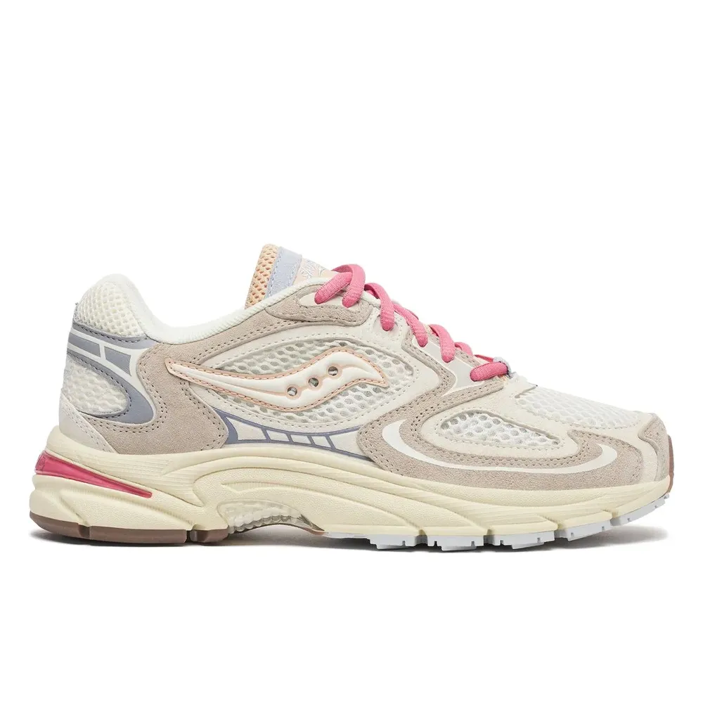 Women's Grid Jazz 9 Designed in Venice