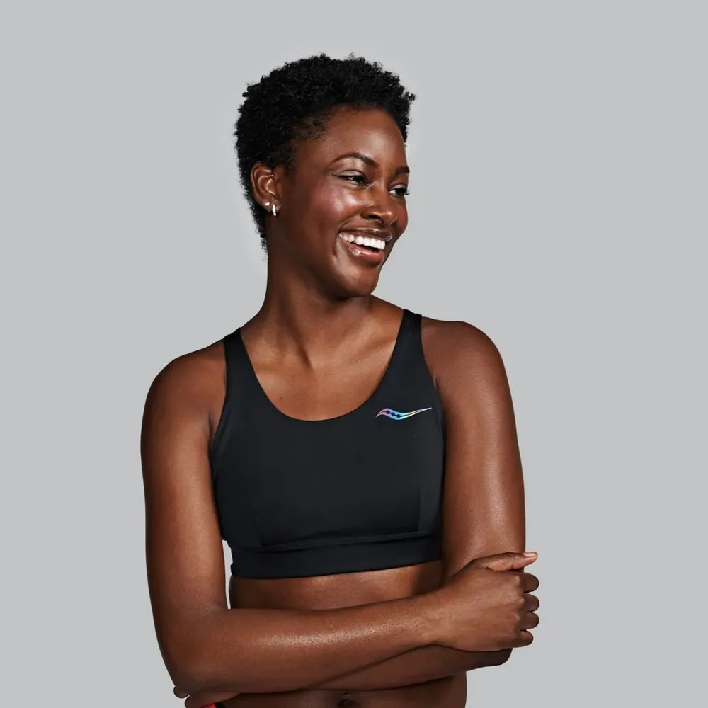 Women's Kinvara Bra Top