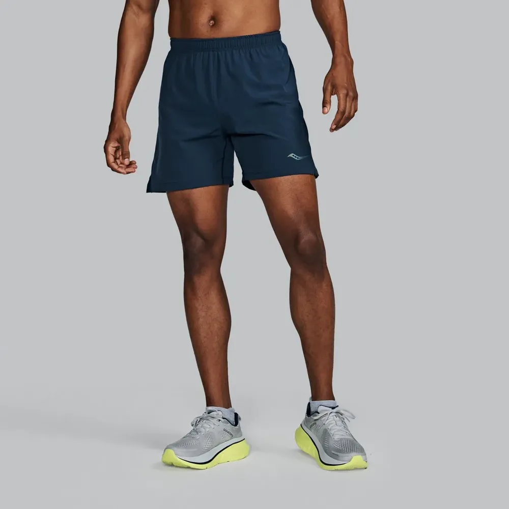 Men's Outpace 5" Short