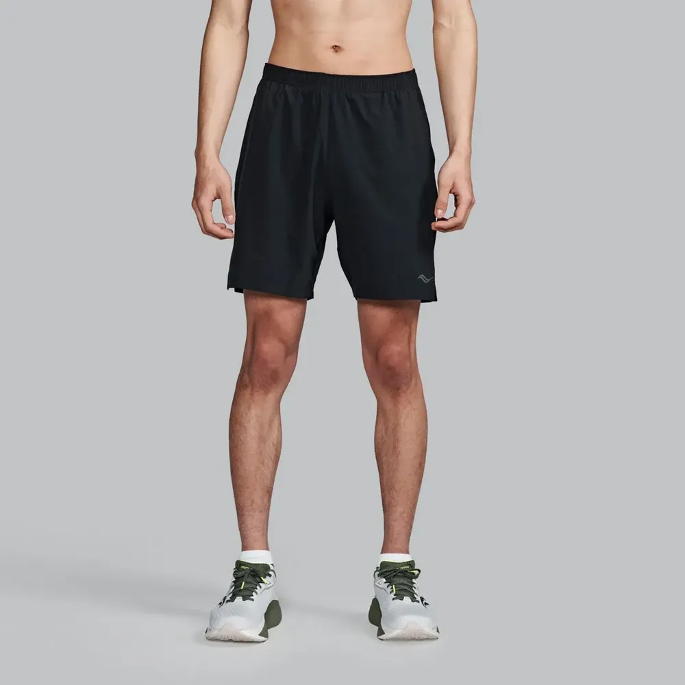 Men's Outpace 7" Short