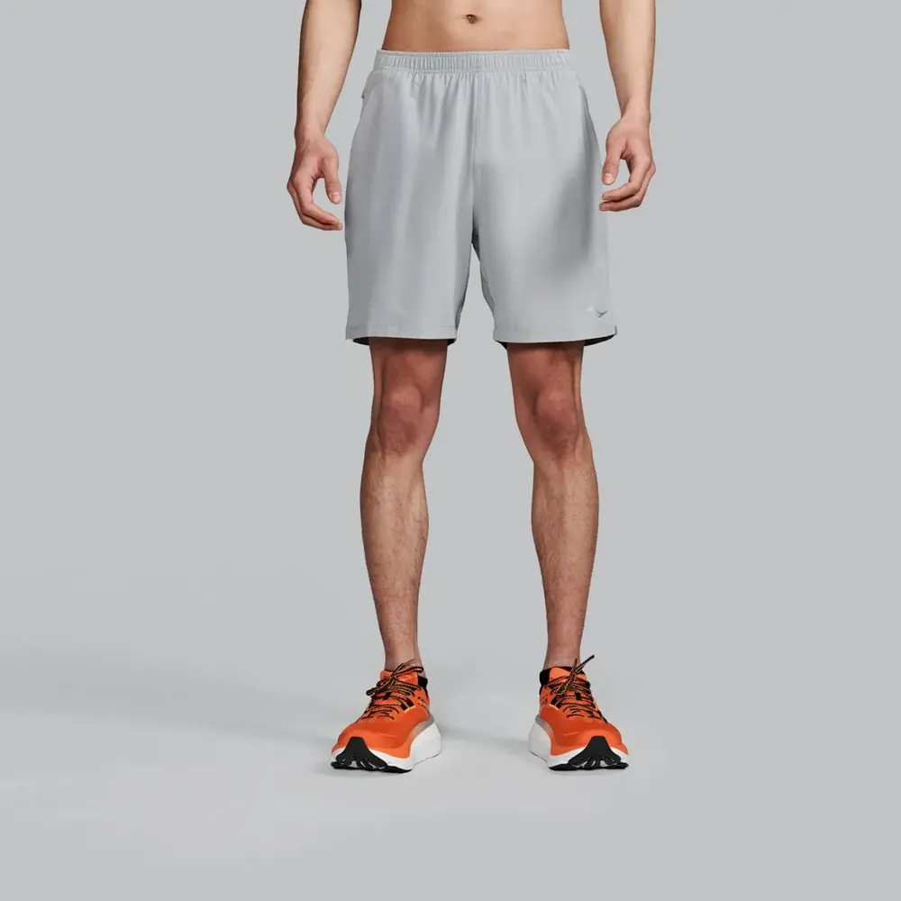 Men's Outpace 7" Short