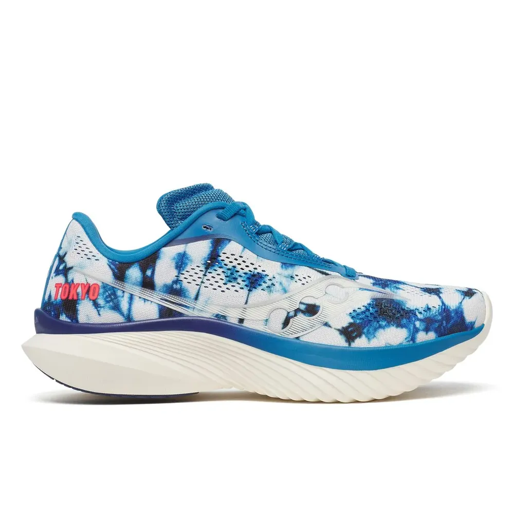 Women's Tokyo Kinvara 15