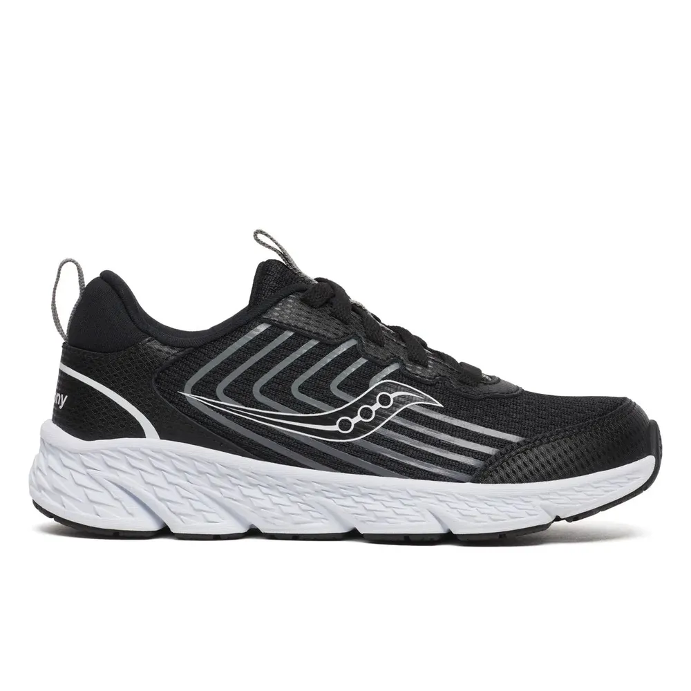 Big Kid's Wind 3.0 Lace Sneaker