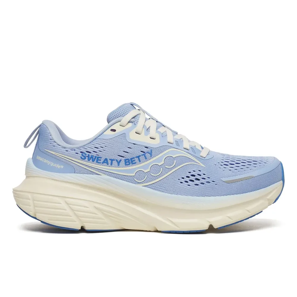 Women's Sweaty Betty X Saucony Guide 18