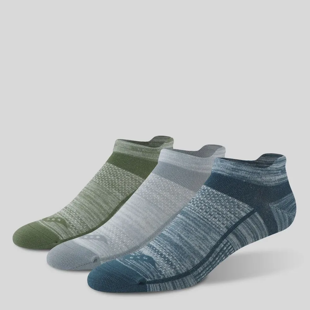 Inferno Ultralight No Show Tab Sock