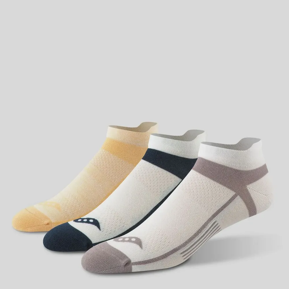Inferno Ultralight No Show Tab Sock