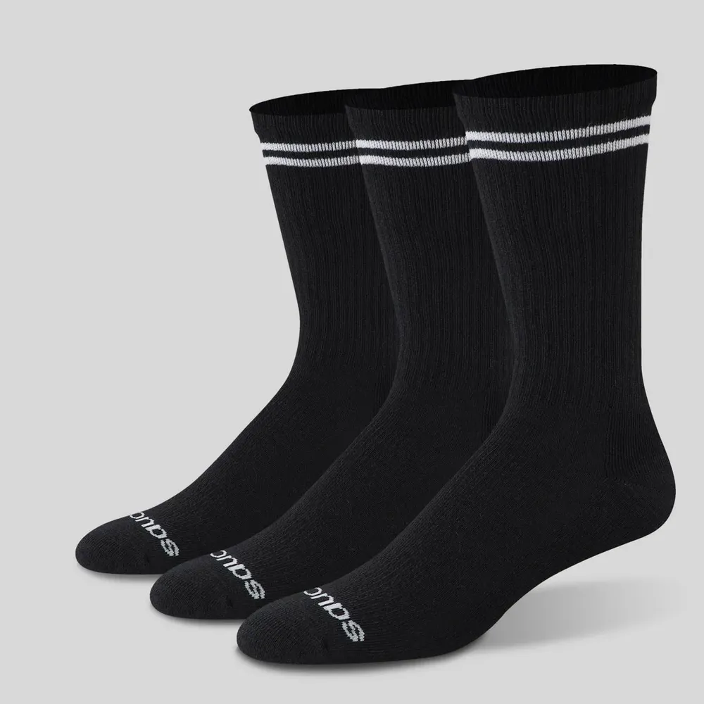 Inferno Cushion Crew Sock